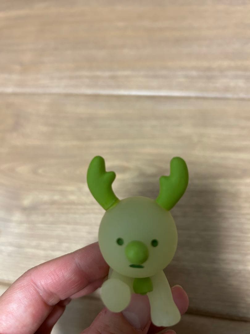 最終値下げ！スミスキーセット売り　トナカイ