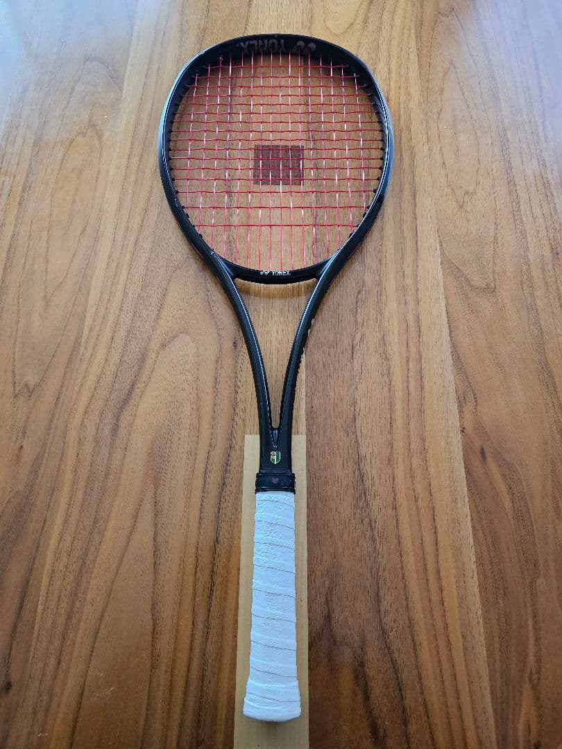 YONEX GEOBREAK70V テニスラケット