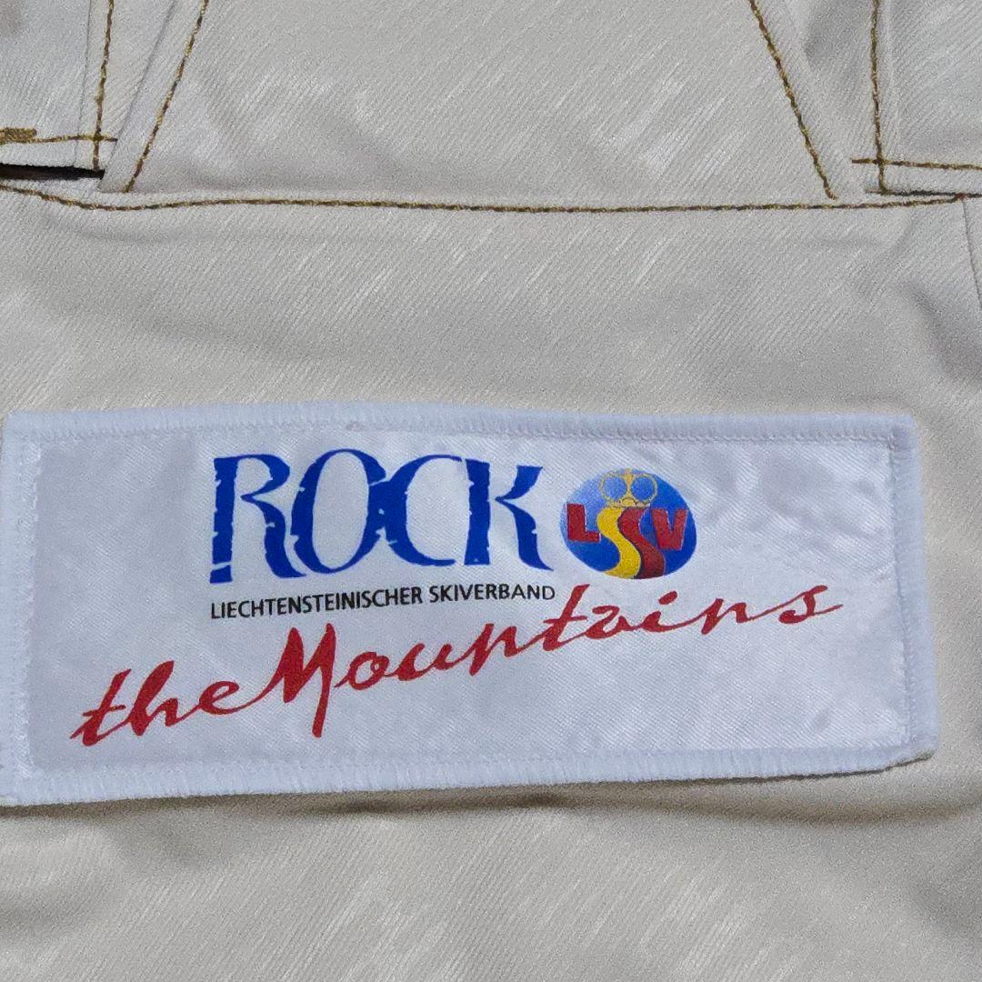 【未使用】オンヨネ　スキーチーム　アウディ　メンズスキーウェア　スノボウェア　M