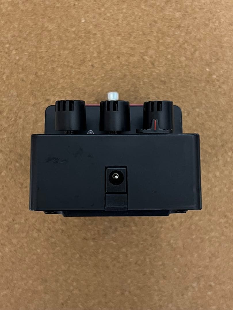 Arion SAD-3　モディファイ