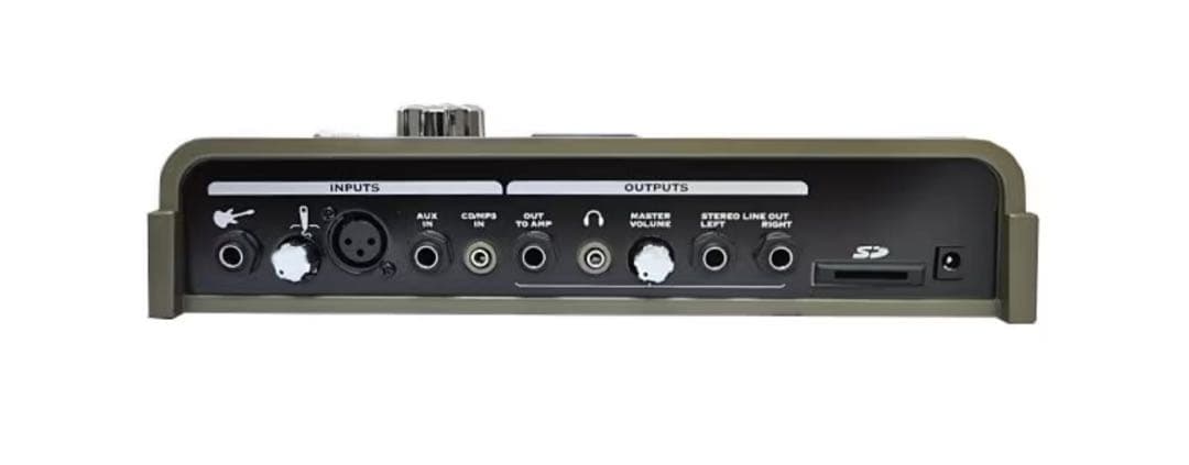 LINE6 JM4 ルーパー中古品
