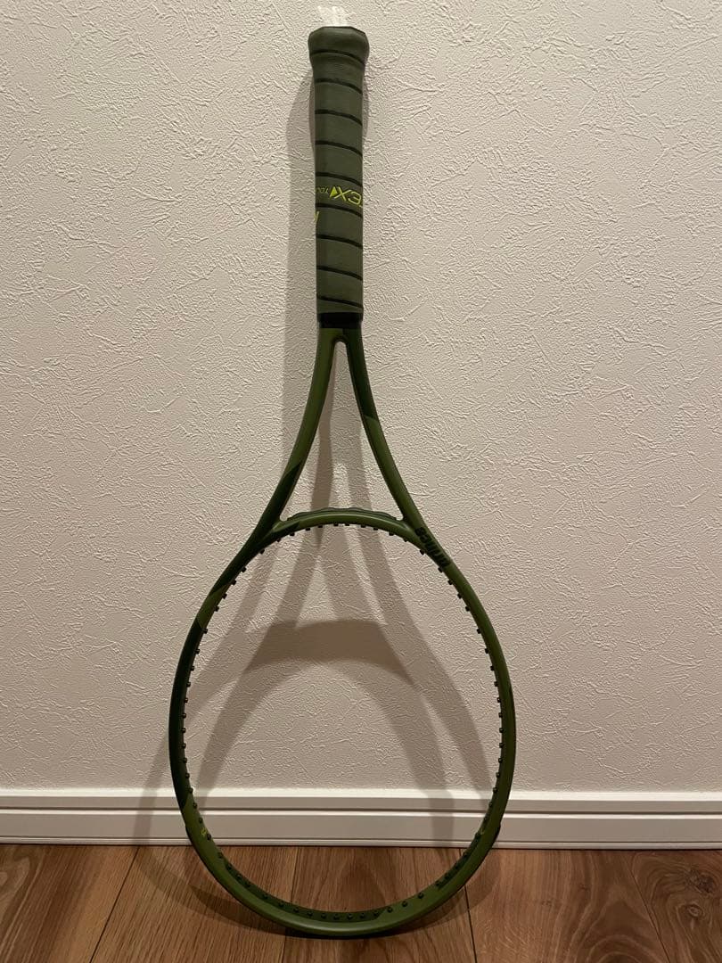 Prince PHANTOM 100X ファントム (290g) G2