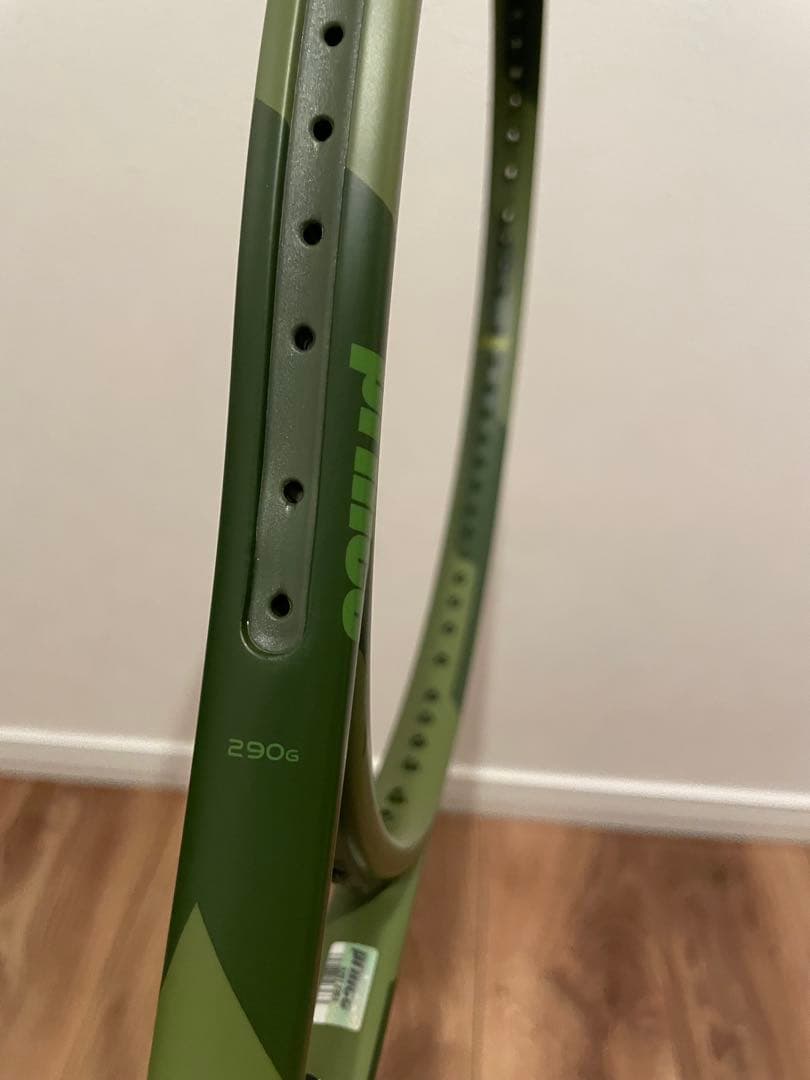 Prince PHANTOM 100X ファントム (290g) G2