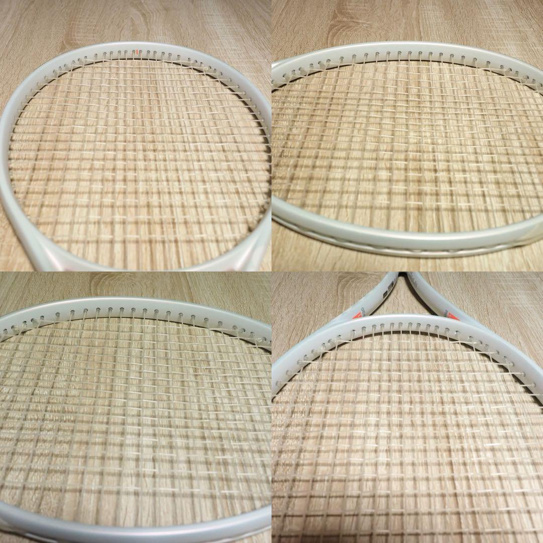 美品✨ ウィルソン Wilson Shift 99 Pro V1 G2