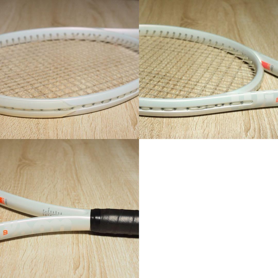 美品✨ ウィルソン Wilson Shift 99 Pro V1 G2