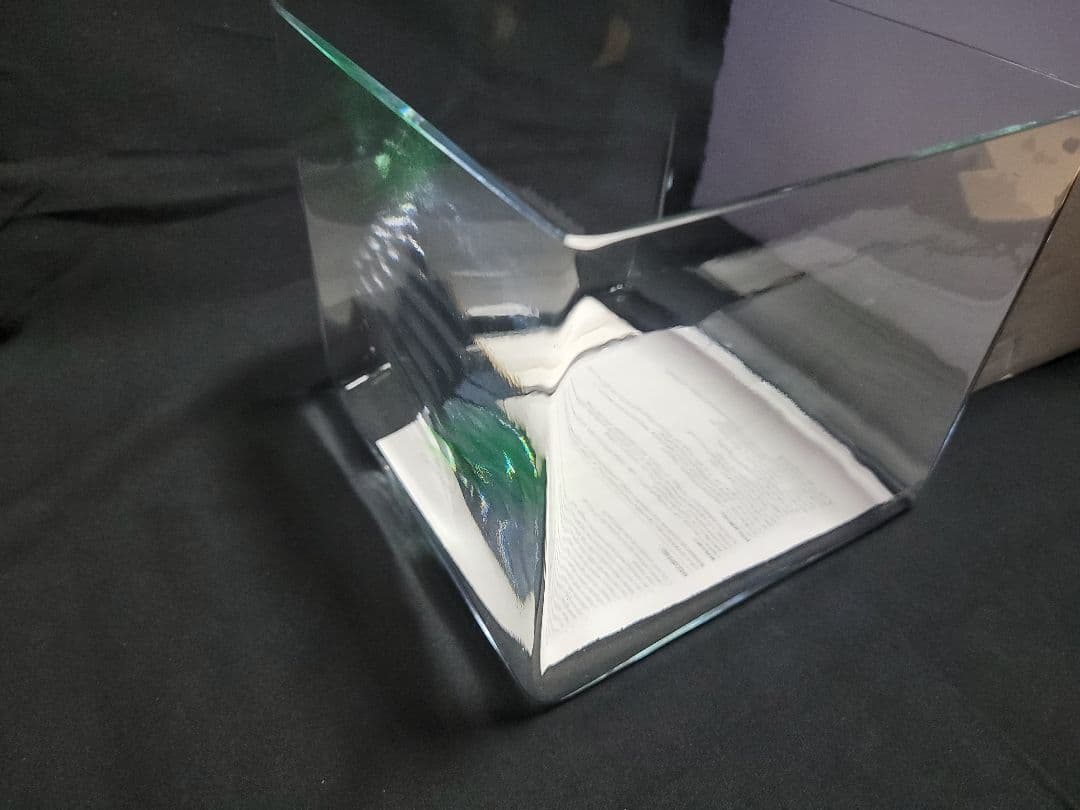 ADA レトログラス 野色 新品未使用