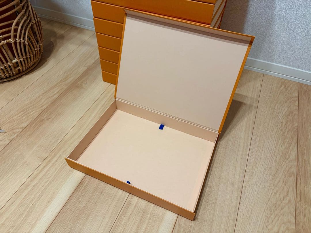 LOUIS VUITTON ルイヴィトン　空箱　15個