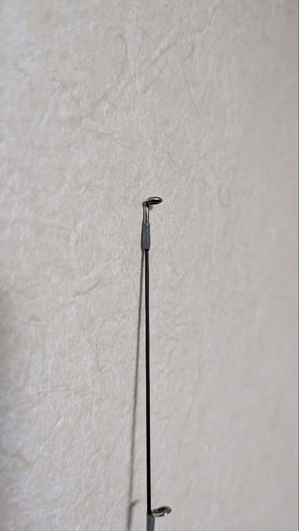 ゼスタ ブラックスター B53-S 改造品