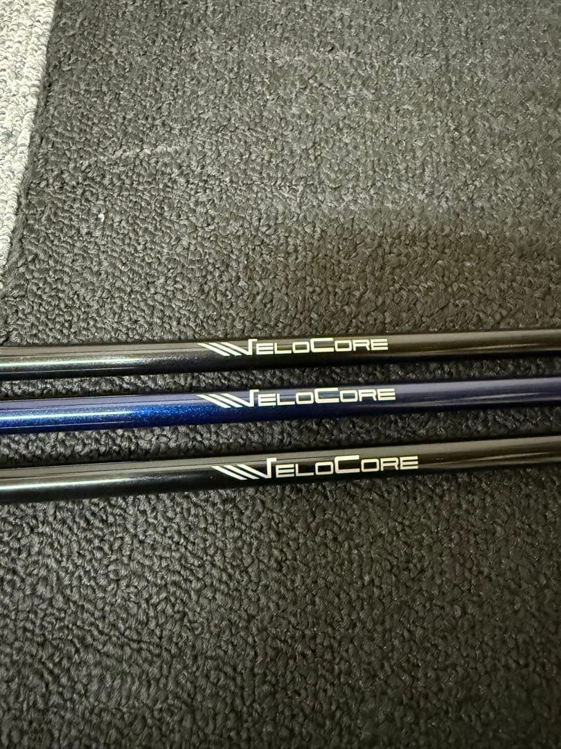 ベンタスTRブラック6X 5w用