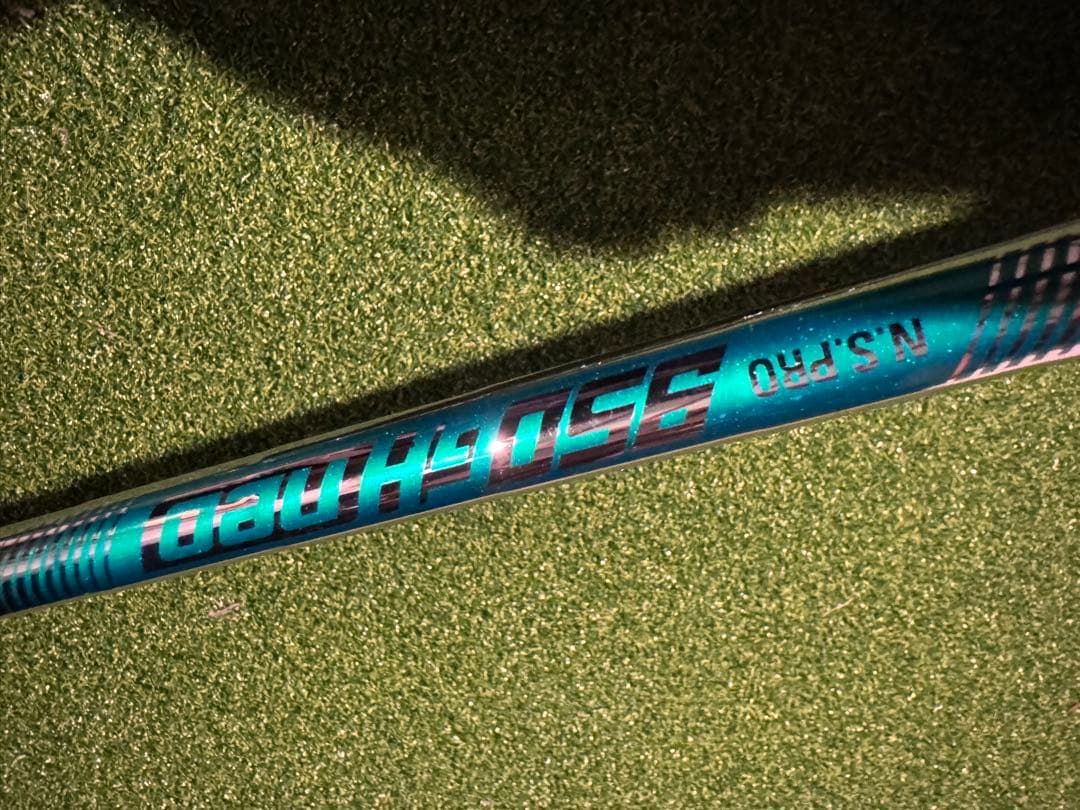 W-moment majesty WEDGE 48°/52°/56° 3本セット