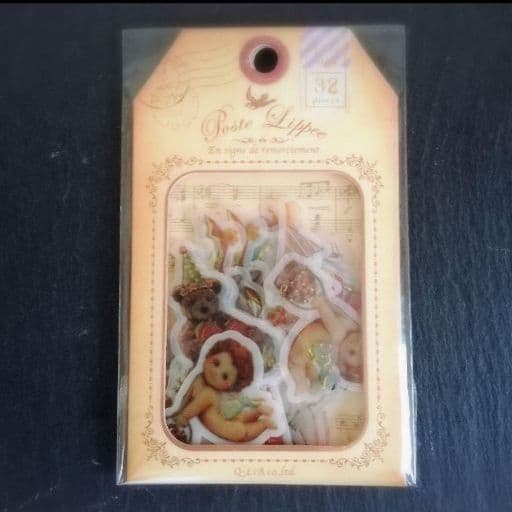 新品 フレークステッカー シールフレーク ステッカー トレーシングペーパー 素材