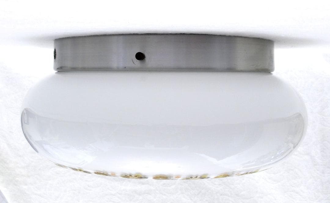 フランスアンティーク☆天井照明器具☆名画 フラゴナール「ぶらんこ」直径36㎝