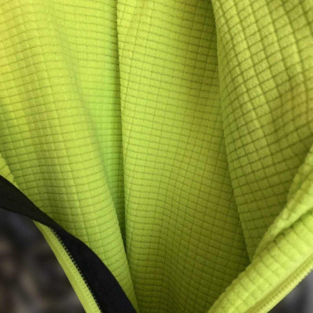 【値下げ】MARK & LONA マーク＆ロナGOLF Oジャケット 44