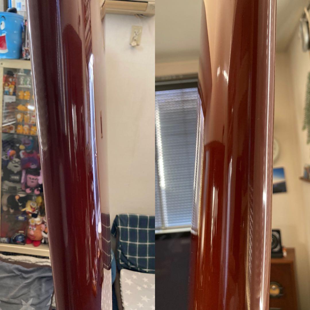 ☆ 【希少・美品】WILLIAM DENNIS SURFBOARD ロングボード