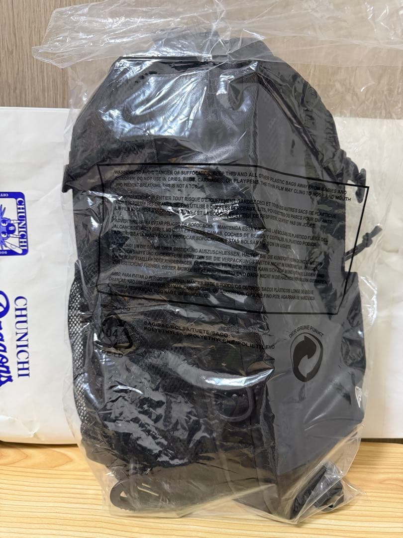 中日ドラゴンズFC エグゼクティブDragons×NEW ERA® ボディバッグ