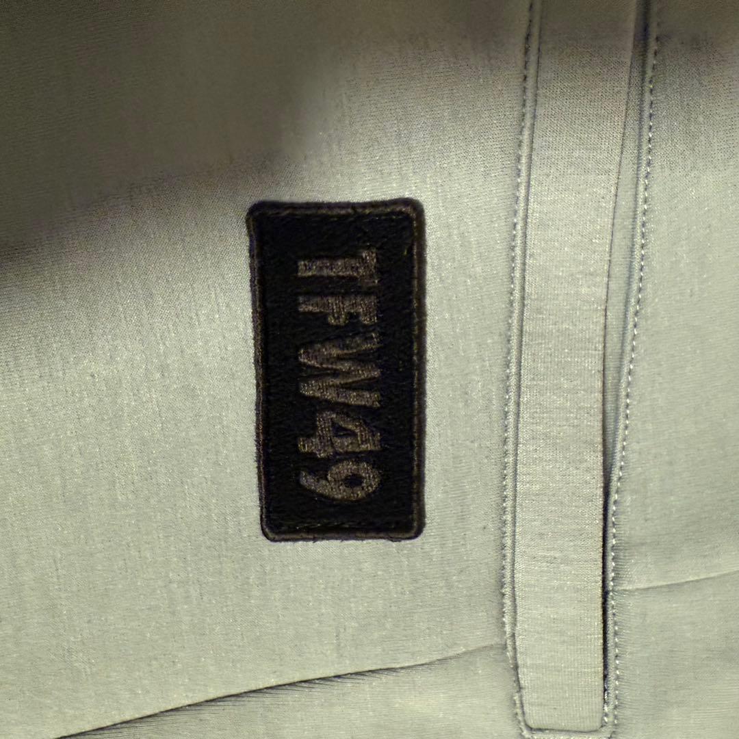 TFW49 カードボードマテリアル　セットアップ XL