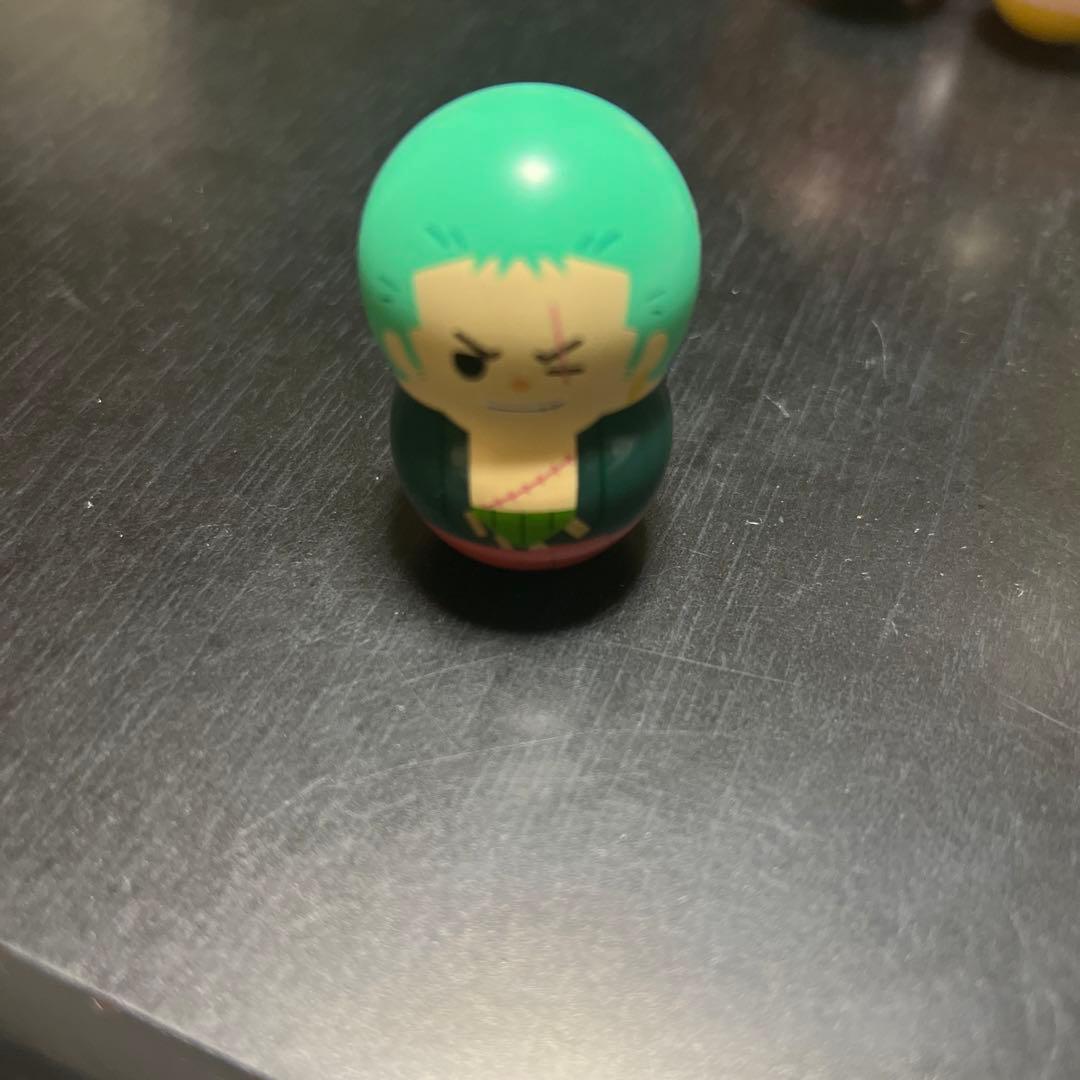 ゾロのクーナッツ