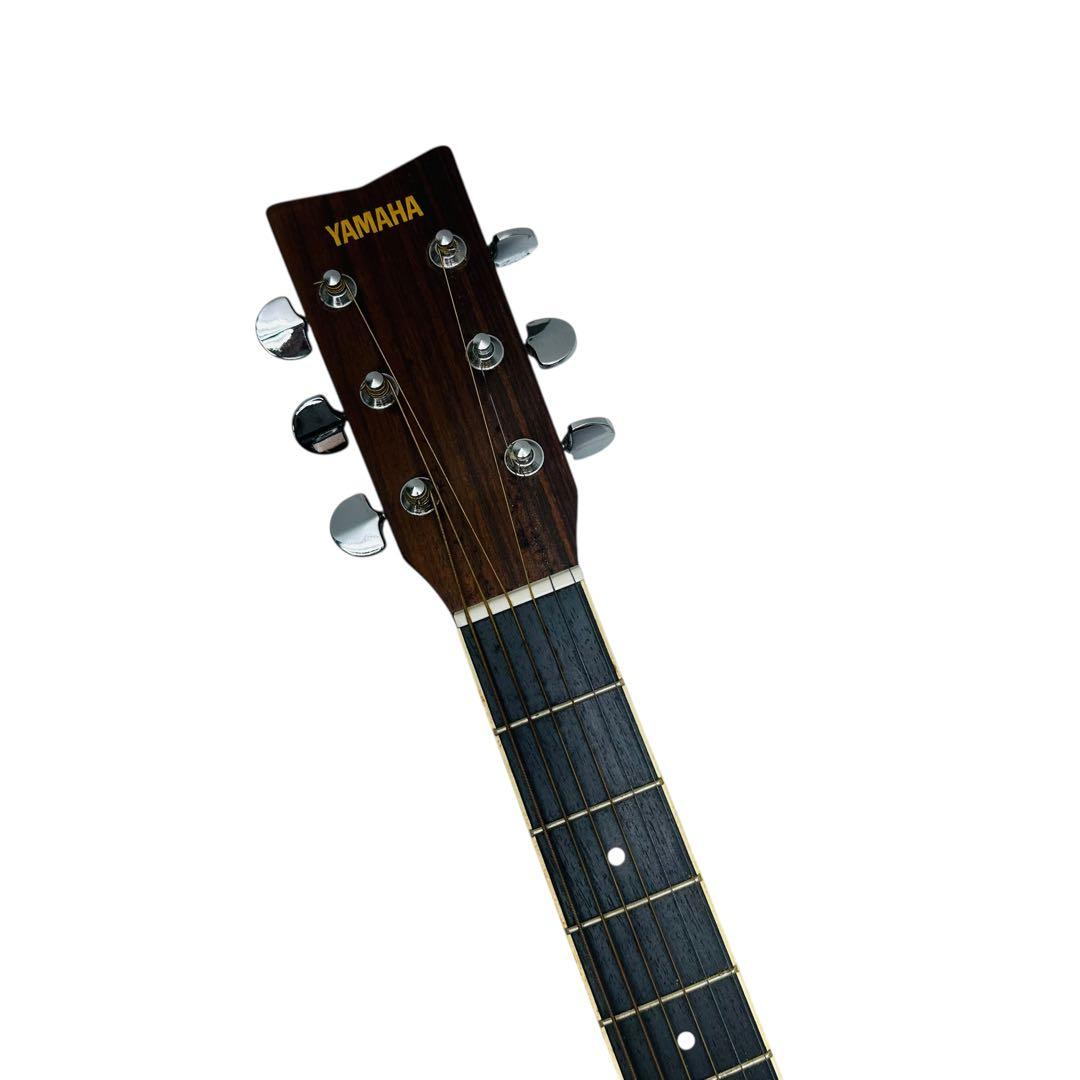 YAMAHA アコースティックギター　FG-200D