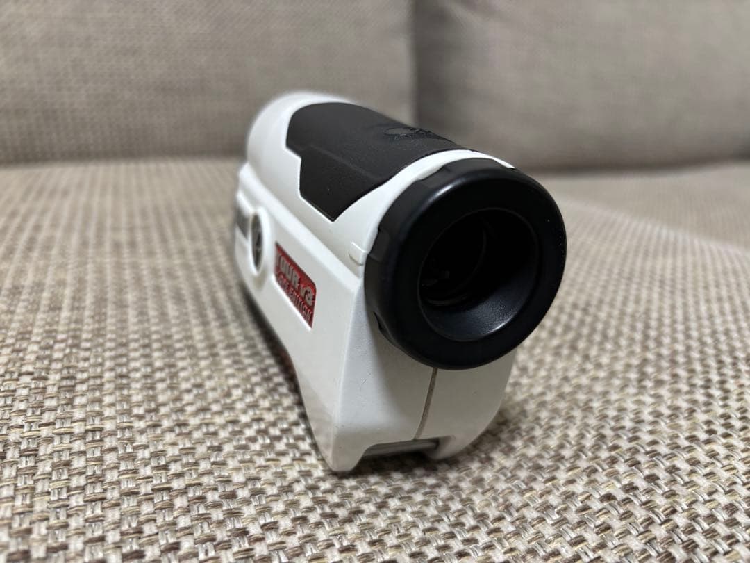 Bushnell ブッシュネル ピンシーカー ツアーV3 ジョルト スロープ