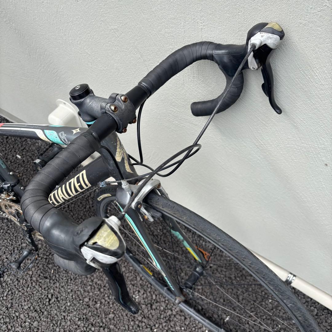 Specialized dolce スペシャライズド　ドルチェ　ロードバイク