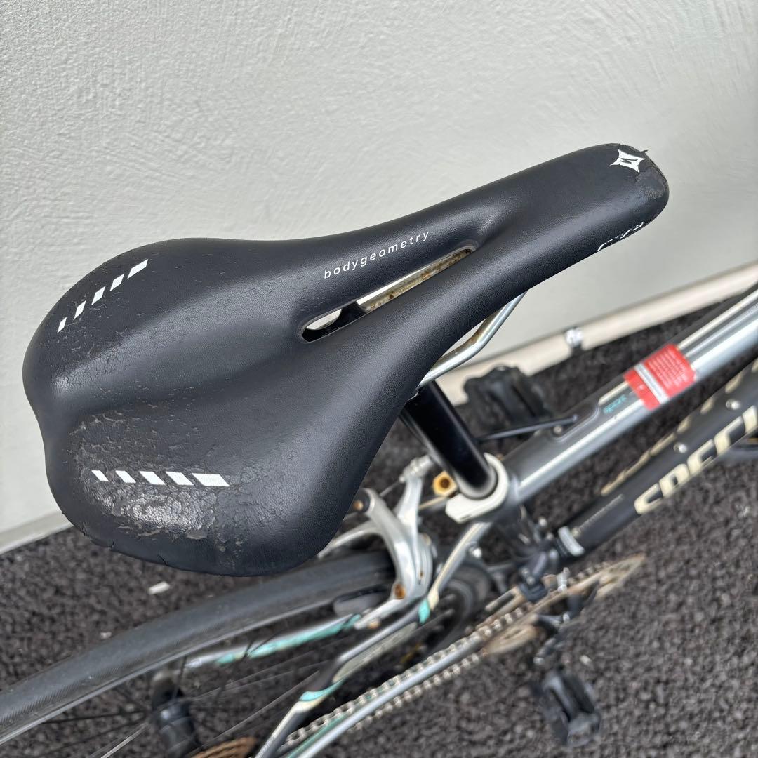 Specialized dolce スペシャライズド　ドルチェ　ロードバイク