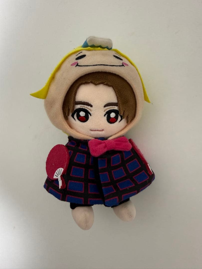 山田涼介　ぬいぐるみ　本日限定価格