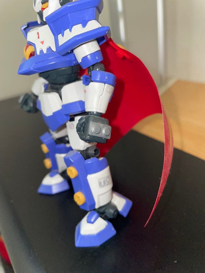 ダンボール戦機　ハイパーファンクション　アキレス　LBX