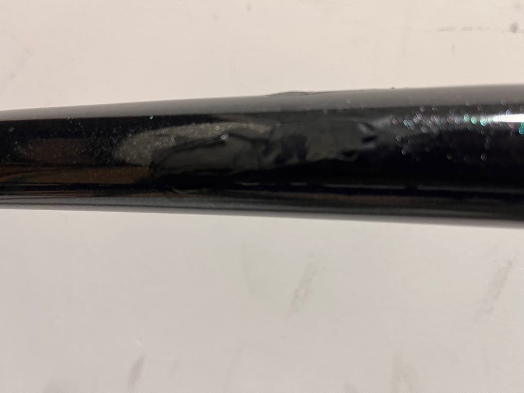 【ジャンク】22年GIANT TCR ADV PRO 0 フレームセット M