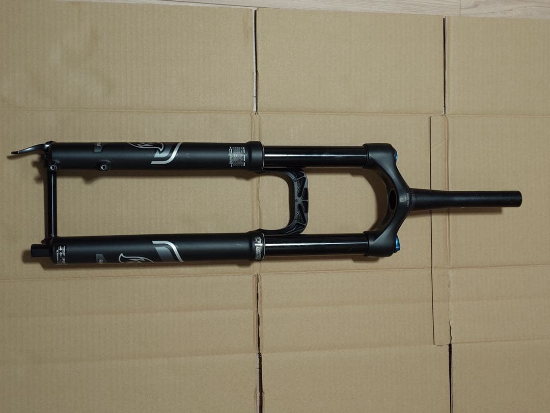 FOX 36 フロントフォーク 29・27.5インチ