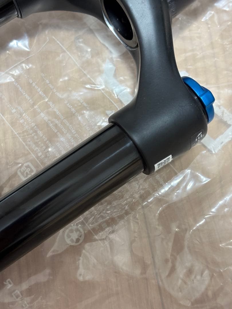 FOX 36 フロントフォーク 29・27.5インチ