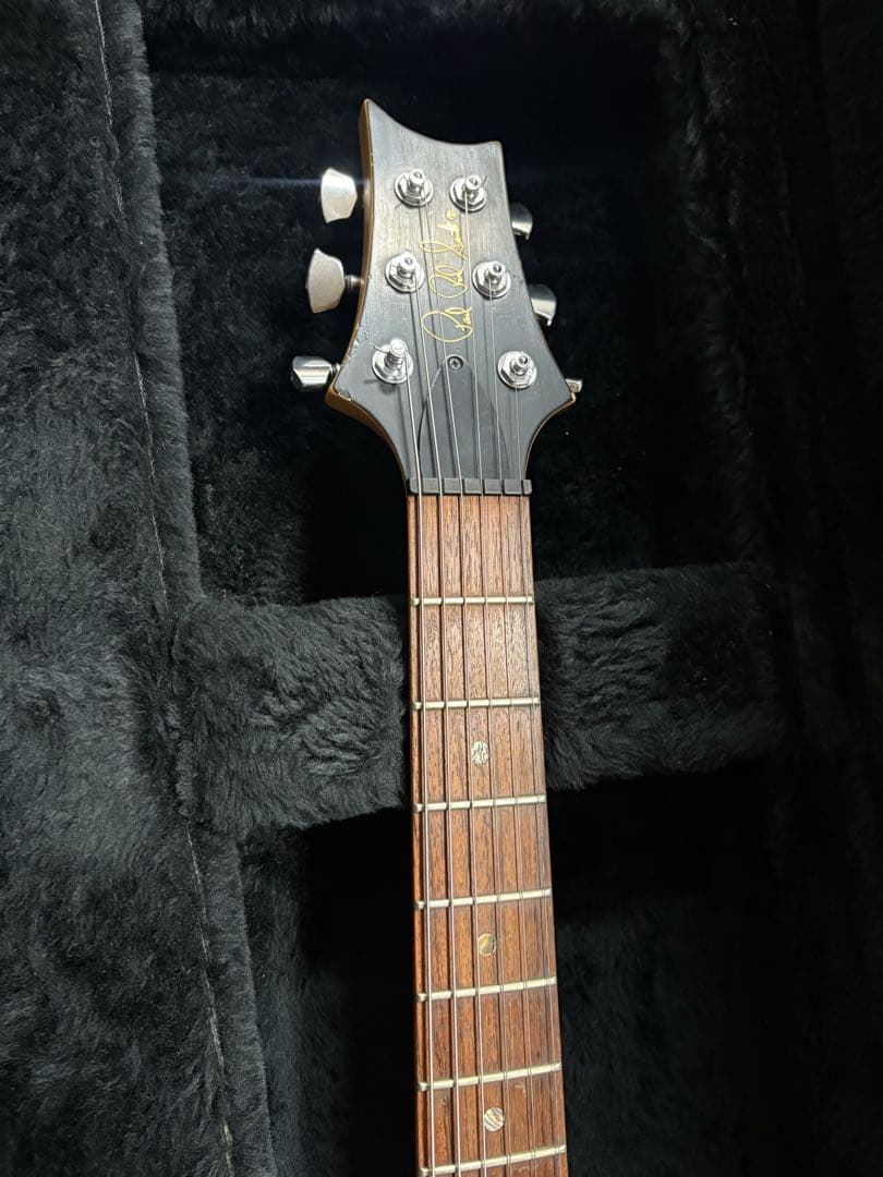 ギター PRS CE22 1995 10 top