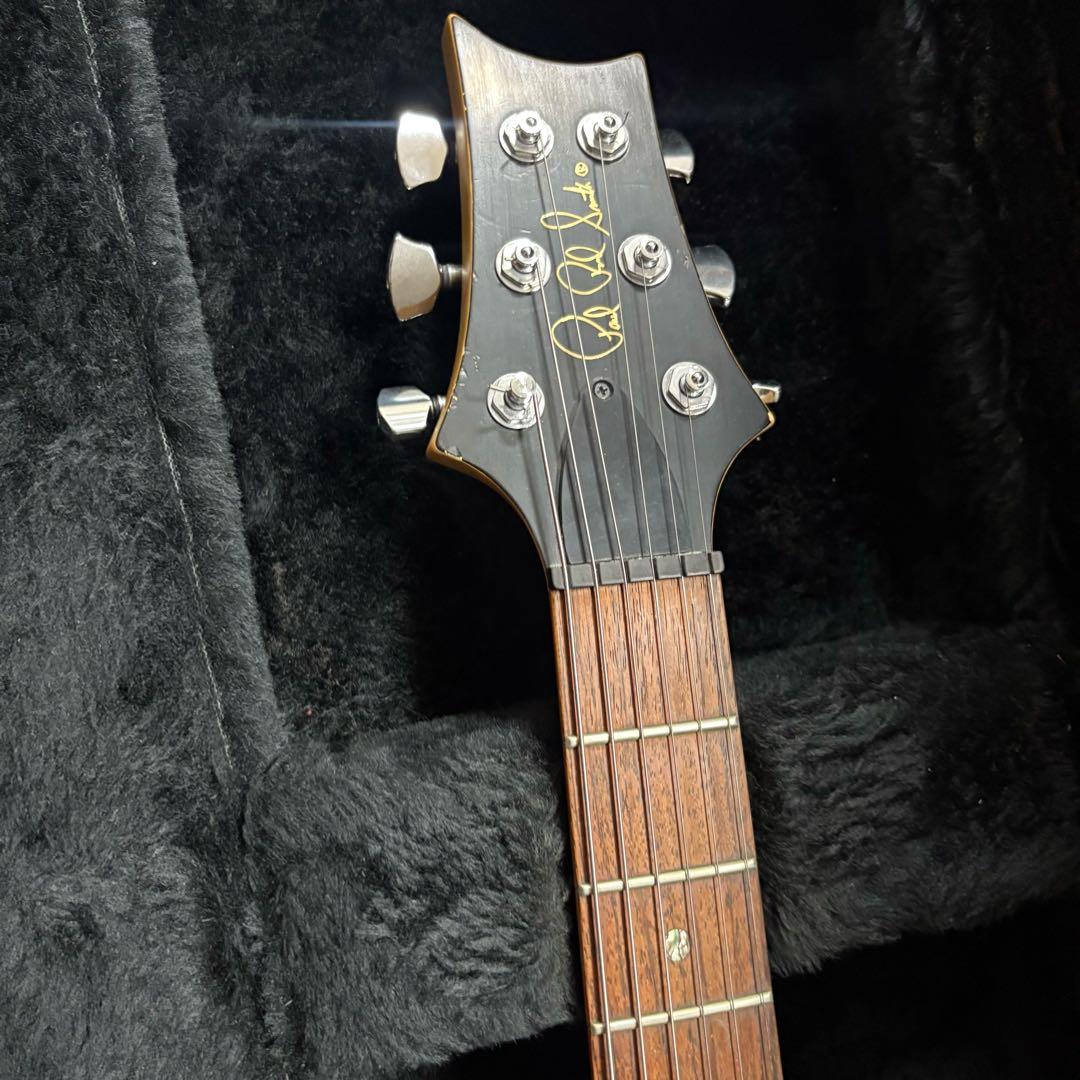 ギター PRS CE22 1995 10 top