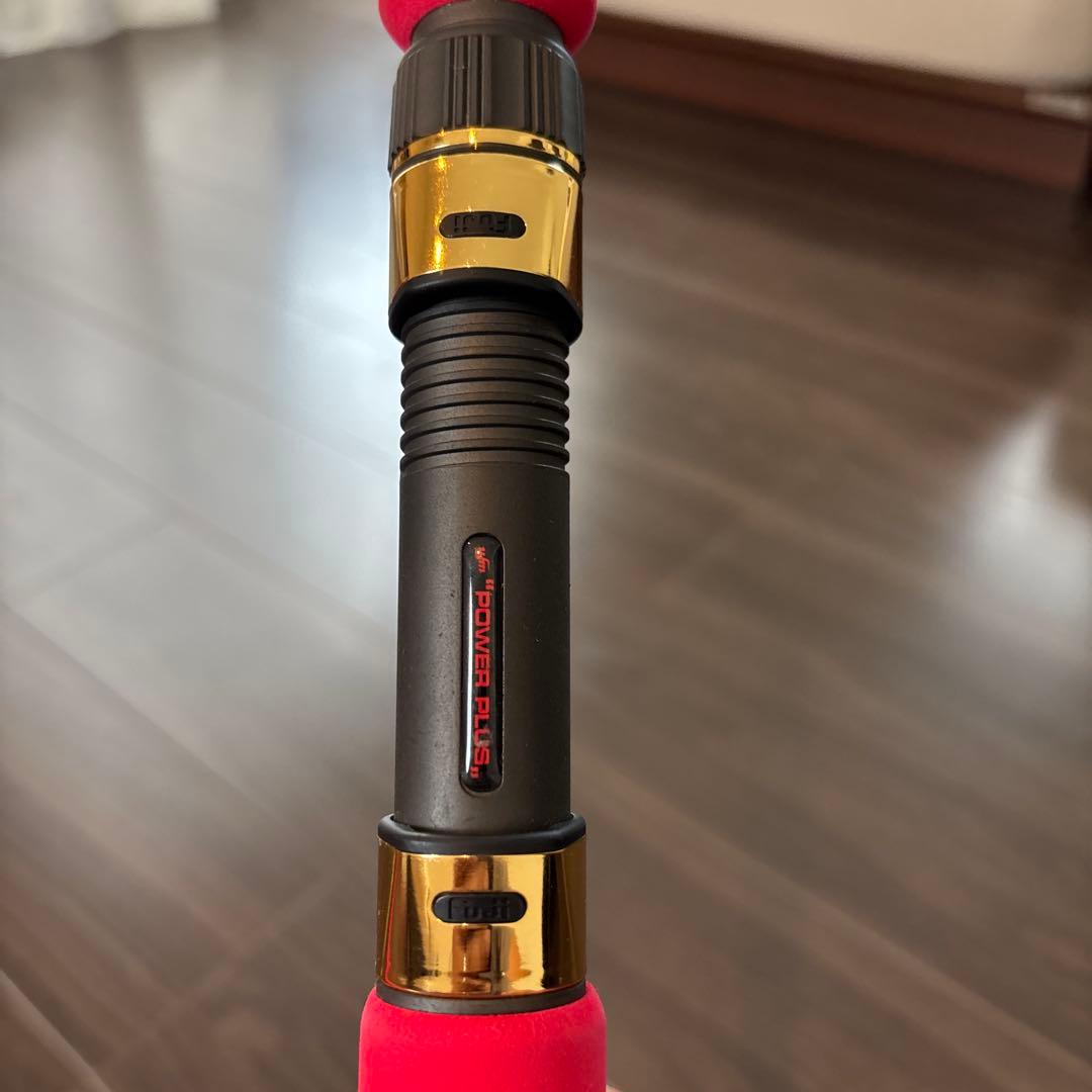 ufmウエダ DOLPHIN STICK PPS-70EH