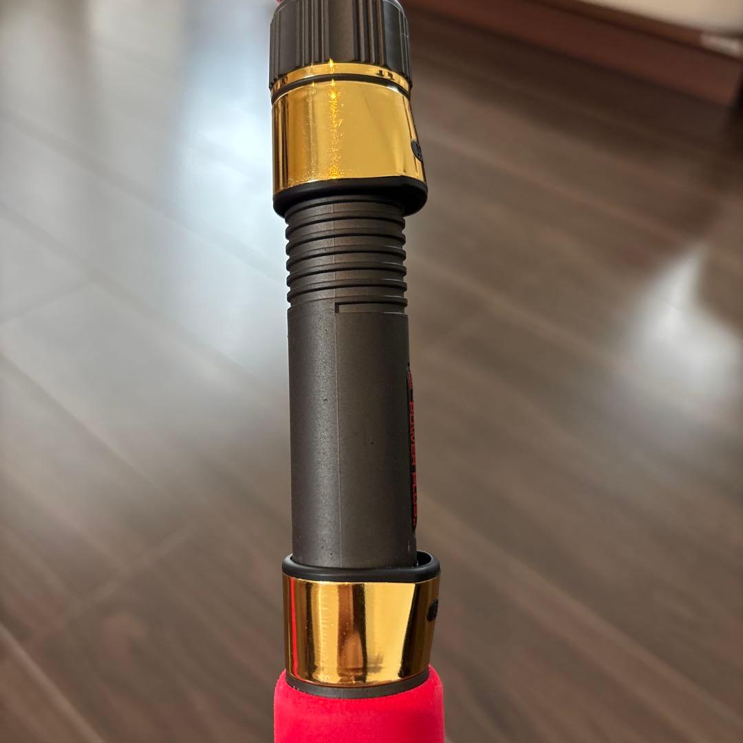 ufmウエダ DOLPHIN STICK PPS-70EH