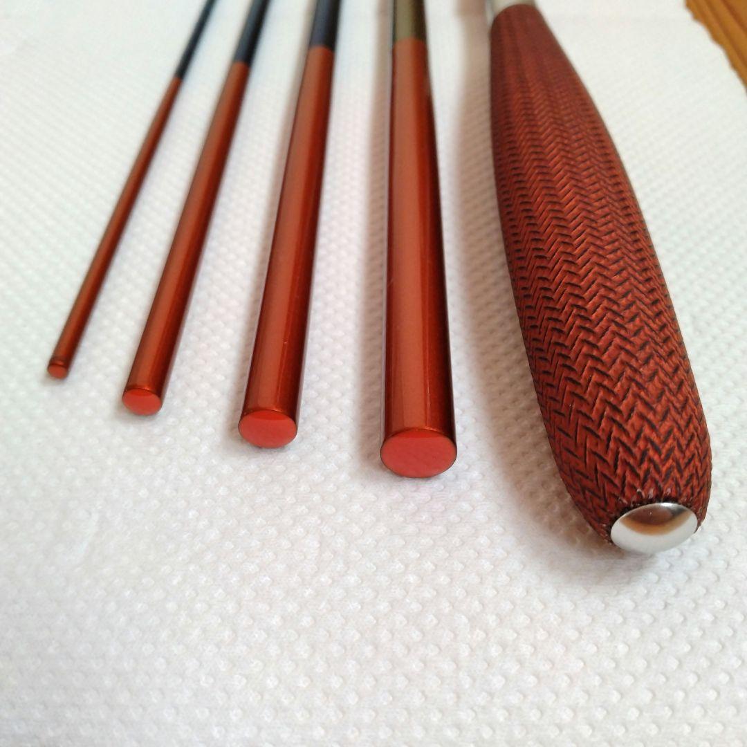 シマノ 飛天弓 閃光PⅡ P2 16.5尺