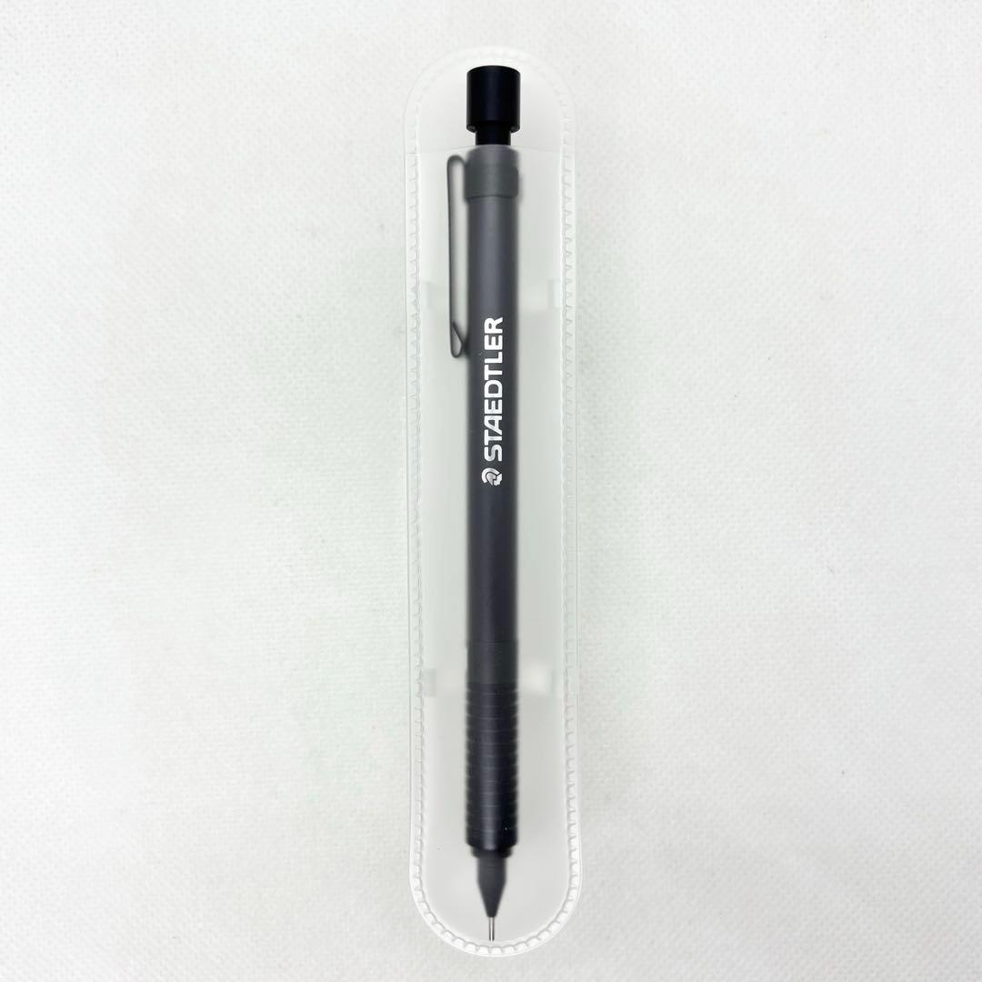 ステッドラー シャーペン 0.5mm ハンズ限定色 (ブラック)