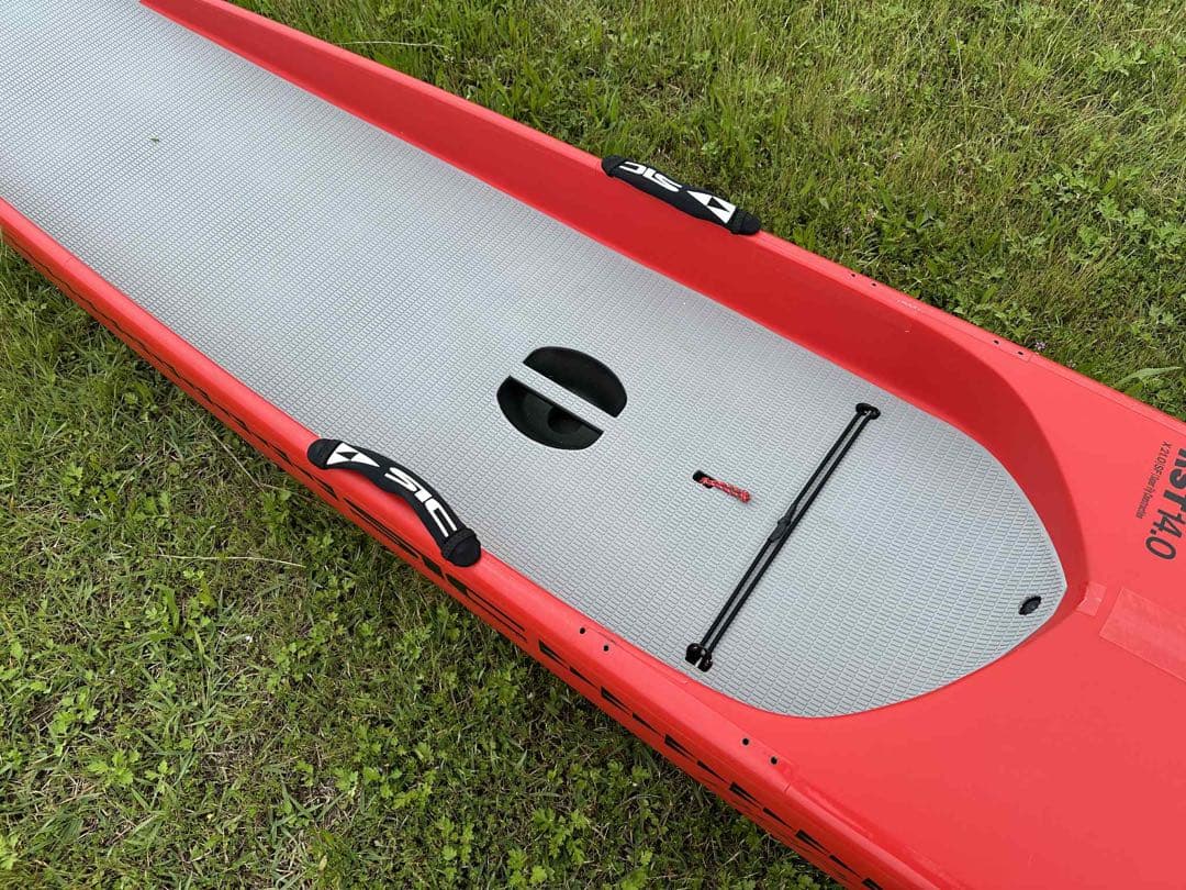 SIC RST 14'0\"×21\" USED