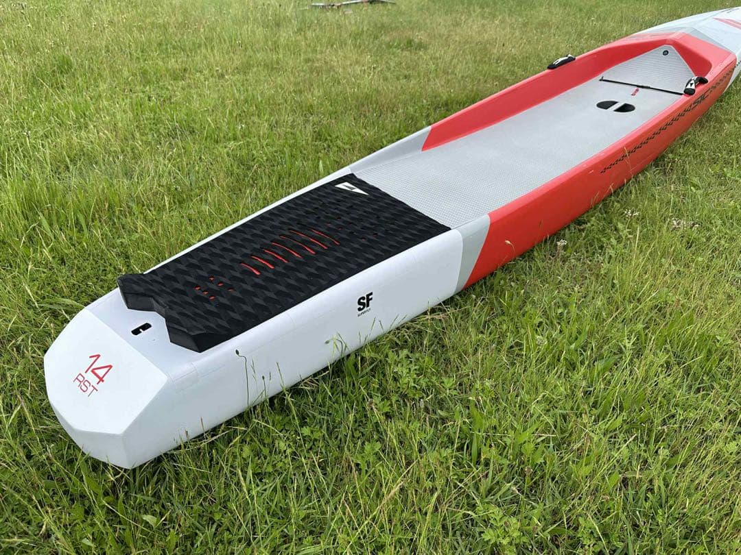 SIC RST 14'0\"×21\" USED