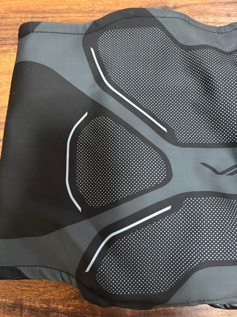 SIXPADコアベルト2 Lサイズ　本体＋コントローラーセット