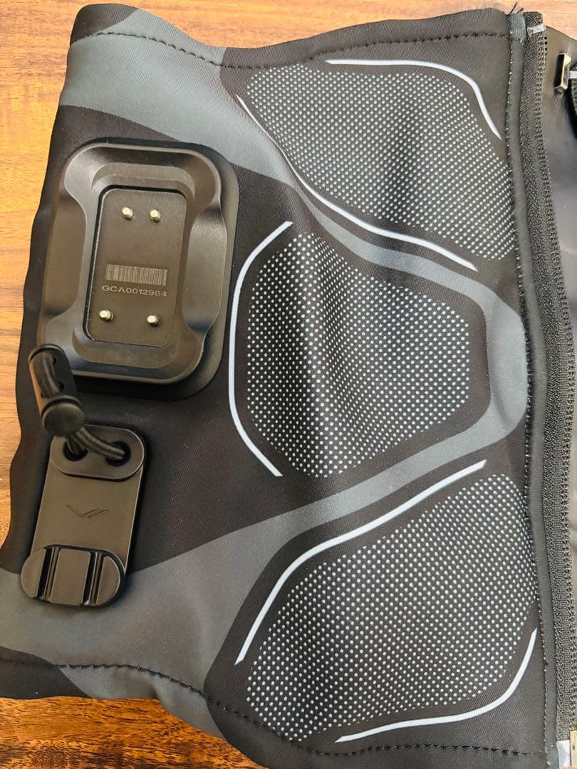 SIXPADコアベルト2 Lサイズ　本体＋コントローラーセット