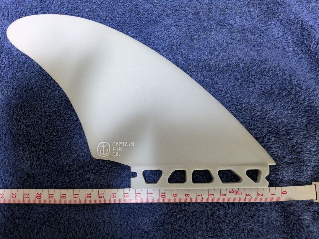 キャプテンフィン「フューチャキールフィン」 2枚セット