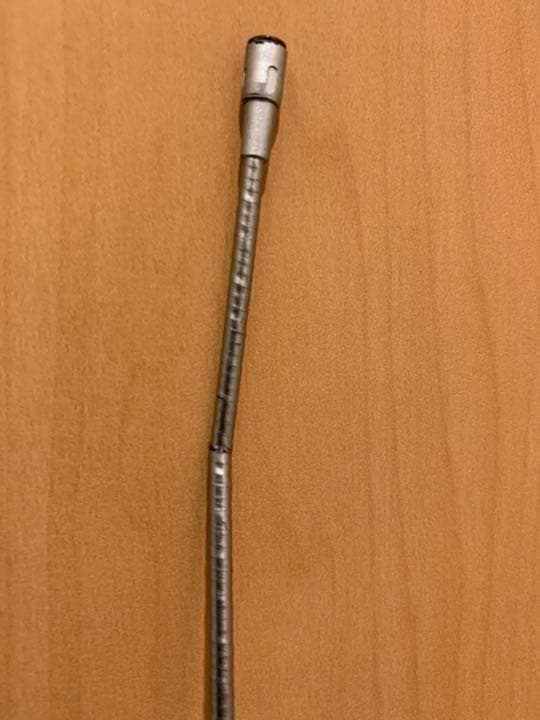 ロッド SHIMANO BB-XT 2-530si