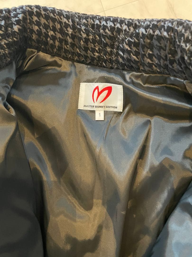 マスターバニー