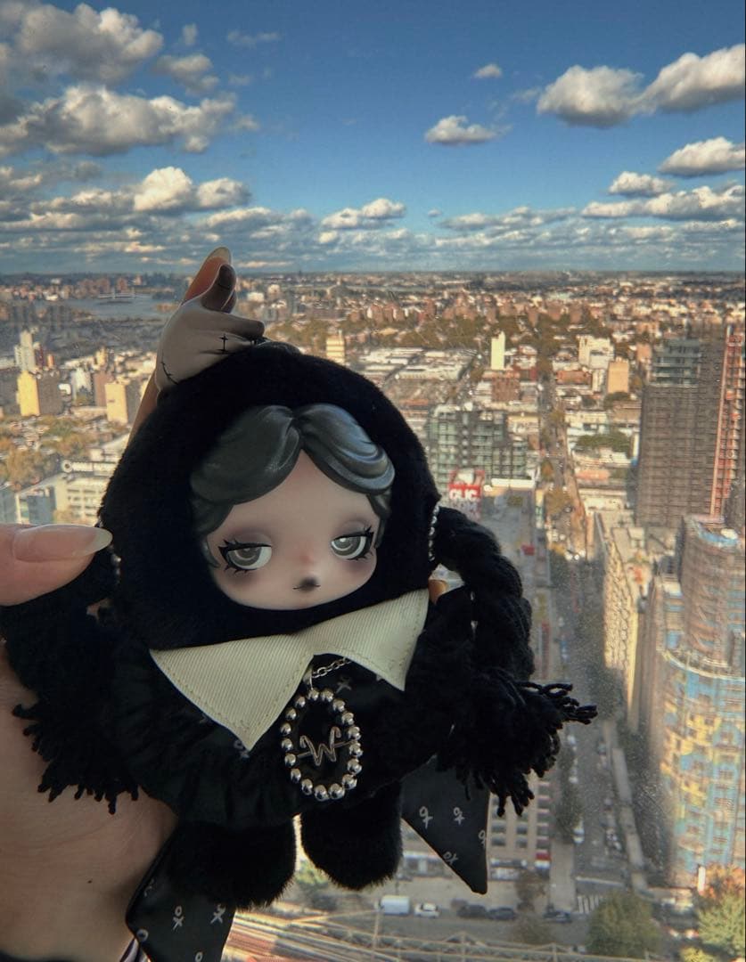 その他 WEDNESDAY PLUSH (CLASSICDRESS VERSION)