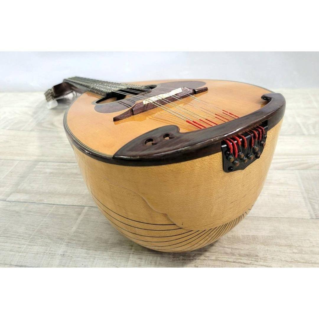 【良品】SUZUKI 鈴木マンドリン M-30 専用ケース付