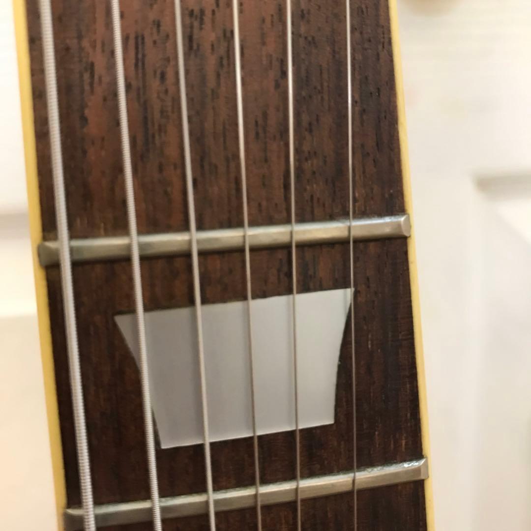 Greco Standard サンバースト エレキギター