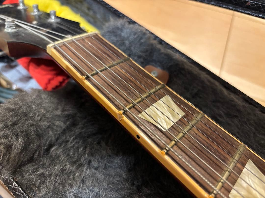 ギター Gibson USA Les Paul Standard 2005