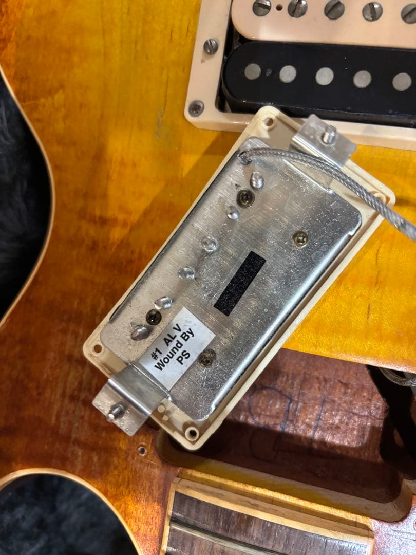 ギター Gibson USA Les Paul Standard 2005