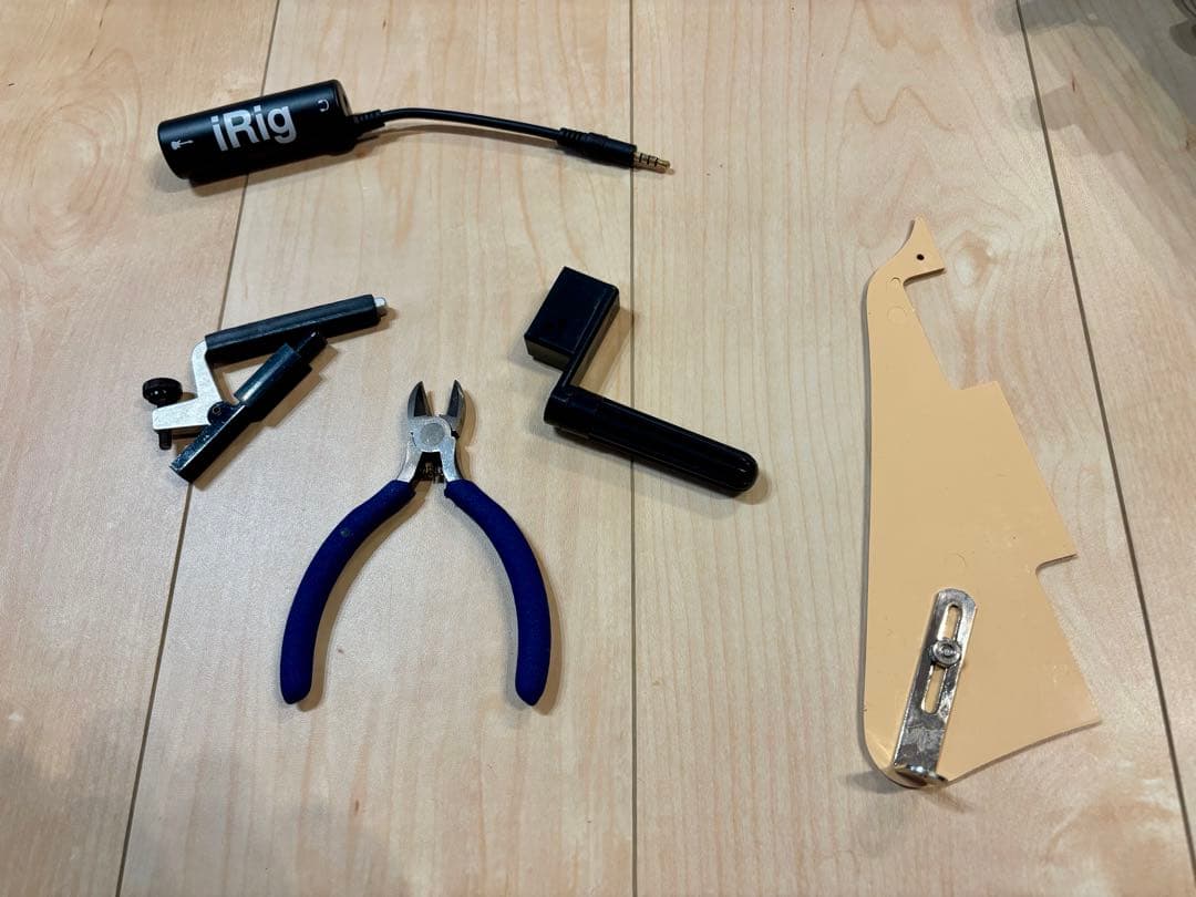 ギター Gibson USA Les Paul Standard 2005