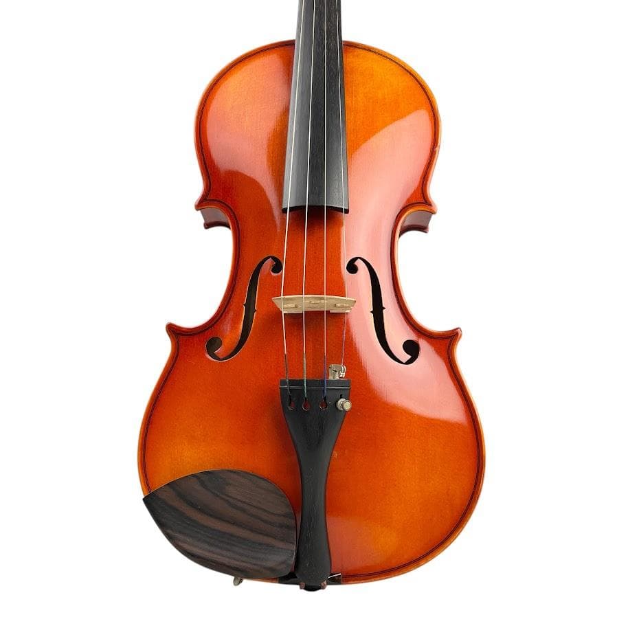 極虎●鈴木バイオリン● No.300 4/4 1975年製 SUZUKI スズキ